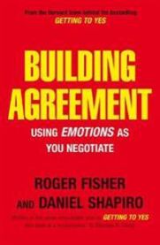 Building Agreement 9781905211081 Daniel Shapiro Roger Fisher Brukte bøker