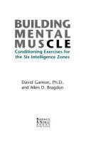 Building Mental Muscle 9780760705216 David Gamon Brukte bøker