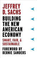 Building the New American Economy 9780231184045 Jeffrey Sachs Brukte bøker