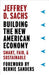 Building the New American Economy 9780231184045 Jeffrey Sachs Brukte bøker