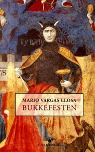 Bukkefesten 9788205277052 Mario Vargas Llosa Brukte bøker