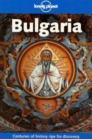 Bulgaria 9781864501483 Tom Masters Richard Watkins Brukte bøker