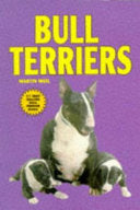 Bull Terriers 9780793823734 Martin Weil Brukte bøker