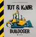 Bulldoser 9788205567948  Brukte bøker