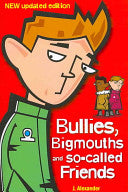 Bullies, Bigmouths and So-Called Friends 9780340911846 Jenny Alexander Brukte bøker