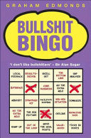 Bullshit Bingo 9781904915140 Graham Edmonds Brukte bøker