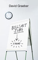 Bullshit Jobs 9780241263884 David Graeber Brukte bøker
