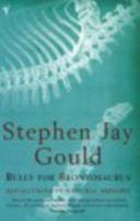 Bully for Brontosaurus 9780099893509 Stephen Jay Gould Brukte bøker