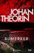 Bumerker 9788205598379 Johan Theorin Brukte bøker