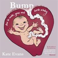 Bump 9781908434357 Kate Evans Brukte bøker