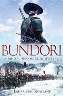 Bundori 9781845299026 Laura Joh Rowland Brukte bøker