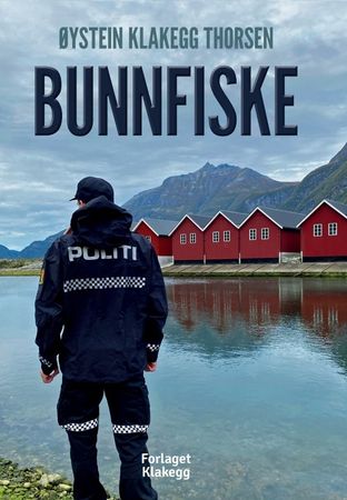 Bunnfiske 9788230353745 Øystein Klakegg Thorsen Brukte bøker