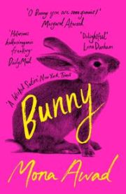 Bunny 9781788545440 Mona Awad Brukte bøker