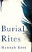 Burial rites 9781447235651 Hannah Kent Brukte bøker