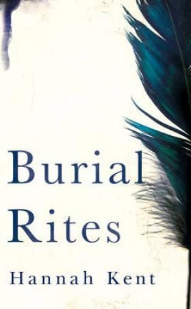 Burial rites 9781447235651 Hannah Kent Brukte bøker