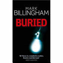Buried 9780751537246 Mark Billingham Brukte bøker