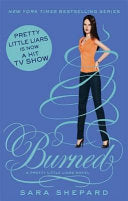Burned 9781907411953 Sara Shepard Brukte bøker