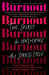Burnout 9781984818324 Emily Nagoski Amelia Nagoski DMA PhD Brukte bøker