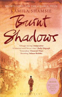 Burnt Shadows 9781408800874 Kamila Shamsie Brukte bøker