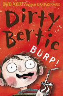 Burp! 9781847150233 Alan MacDonald Brukte bøker