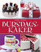 Bursdagskaker 9788202530594 Janne Jensen Brukte bøker