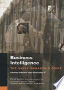 Business Intelligence 9781558609167 David Loshin Brukte bøker