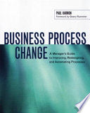 Business Process Change 9781558607583 Paul Harmon Brukte bøker