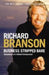 Business Stripped Bare 9780753516942 Richard Branson Brukte bøker