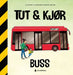 Buss 9788205545076  Brukte bøker