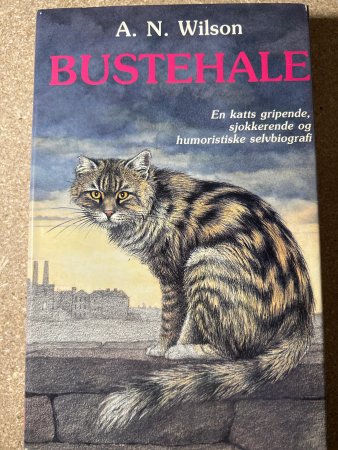 Bustehale