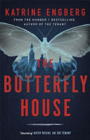 Butterfly House 9781529344660 Katrine Engberg Brukte bøker
