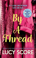 By a Thread 9781399726887 Lucy Score Brukte bøker