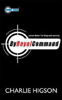 By Royal Command 9780141384856 Charlie Higson Brukte bøker
