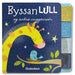 Byssan lull og andre vuggeviser 9788230520628  Brukte bøker