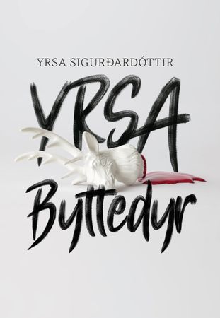 Byttedyr 9788234705755   Brukte bøker