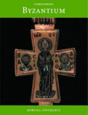 Byzantium 9780714150178 Rowena Loverance Brukte bøker