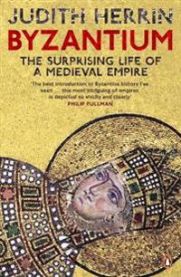 Byzantium: The Surprising Life of a Medieval Empire 9780141031026 Judith Herrin Brukte bøker