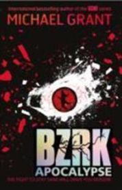 BZRK APOCALYPSE 9781405263146 Michael Grant Brukte bøker