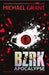 BZRK APOCALYPSE 9781405263146 Michael Grant Brukte bøker