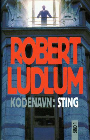 Kodenavn: Sting 1 (Innbundet) - Bokia.no