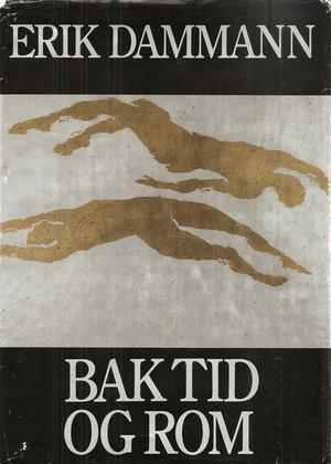 Bak tid og rom (Innbundet) - Bokia.no