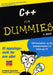 C++ for dummies 9788277721859 Stephen R. Davis Brukte bøker