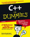 C++ For Dummies 9780764568527 Stephen R. Davis Brukte bøker