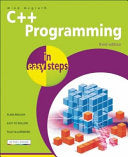 C++ Programming in Easy Steps 9781840783520 Mike McGrath Brukte bøker