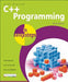 C++ Programming in Easy Steps 9781840783520 Mike McGrath Brukte bøker