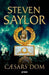 Cæsars dom 9788275472906 Steven Saylor Brukte bøker