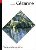Cézanne 9780500202586 Richard Verdi Paul Cézanne Brukte bøker