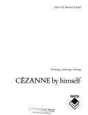 Cézanne by Himself 9780785801672 Paul Cézanne Brukte bøker