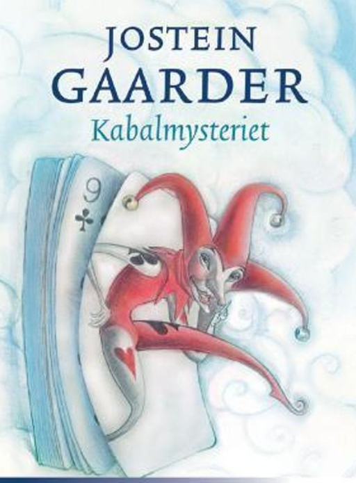 Kabalmysteriet (Pocket) - Bokia.no