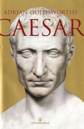 Caesar 9788205362765 Adrian Goldsworthy Brukte bøker